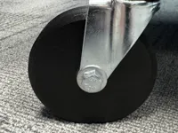 0.2mm layer, 5 walls, 40% infill