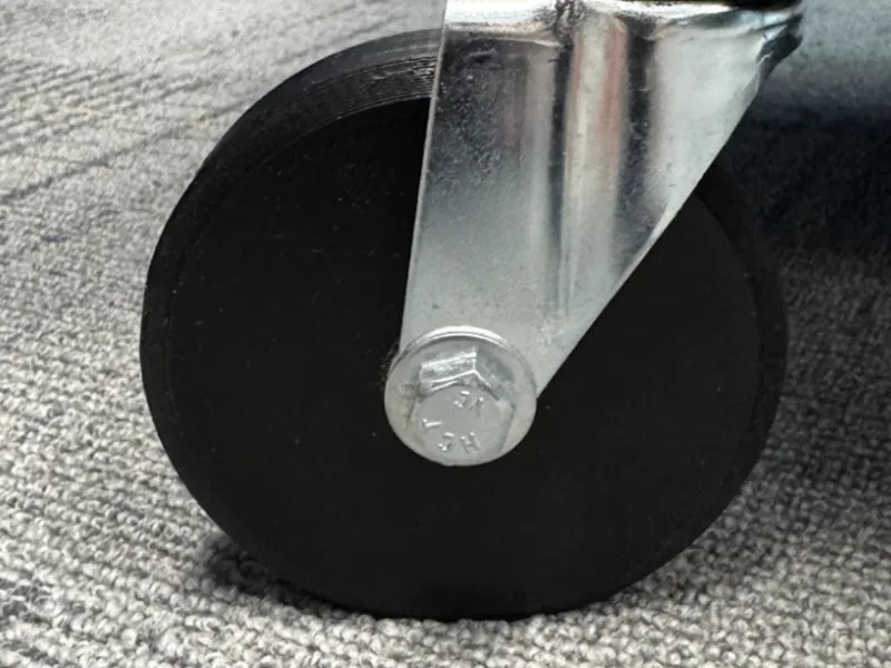 Utility Cart Wheel