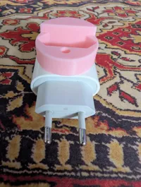 Large Charger, 0.24mm