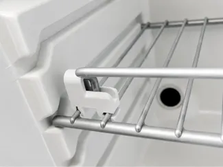 elektrolux fridge rack holder (caravan / Dometic)