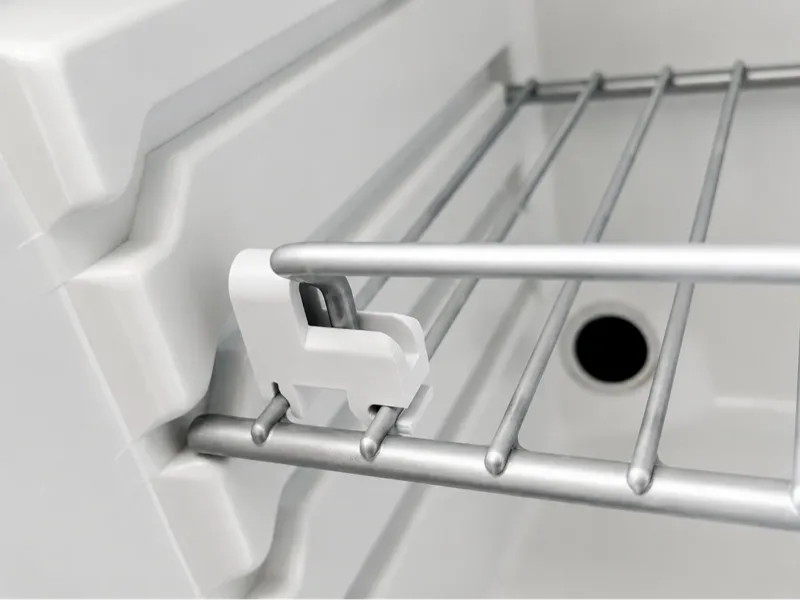 elektrolux fridge rack holder (caravan / Dometic)