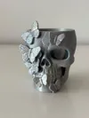 WITHOUT CONE STAND ///// 0.2mm layer, 2 walls, 15% infill