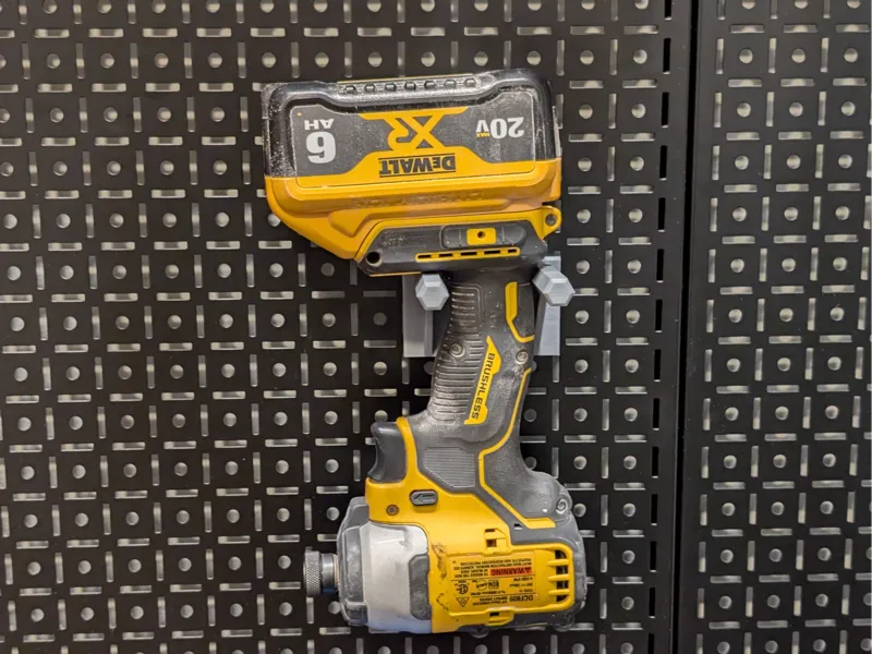 Power Tool Holder for OmniWall