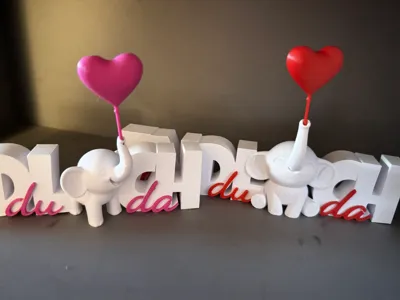 Finally you are here! Lettering