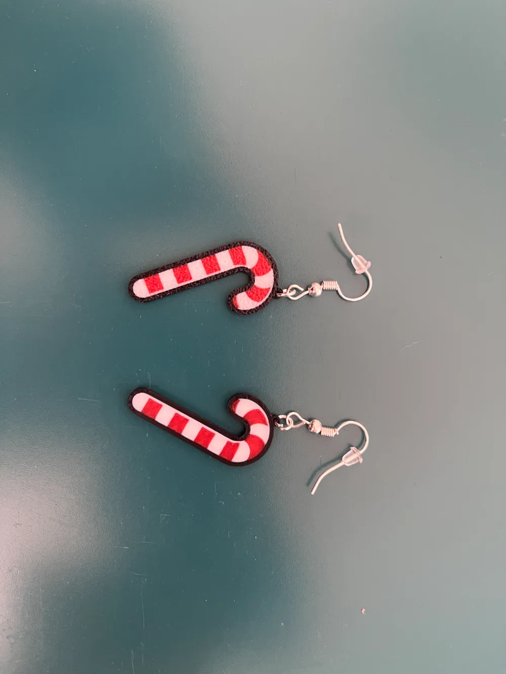 Christmas Candy Cane by Djanni97 MakerWorld