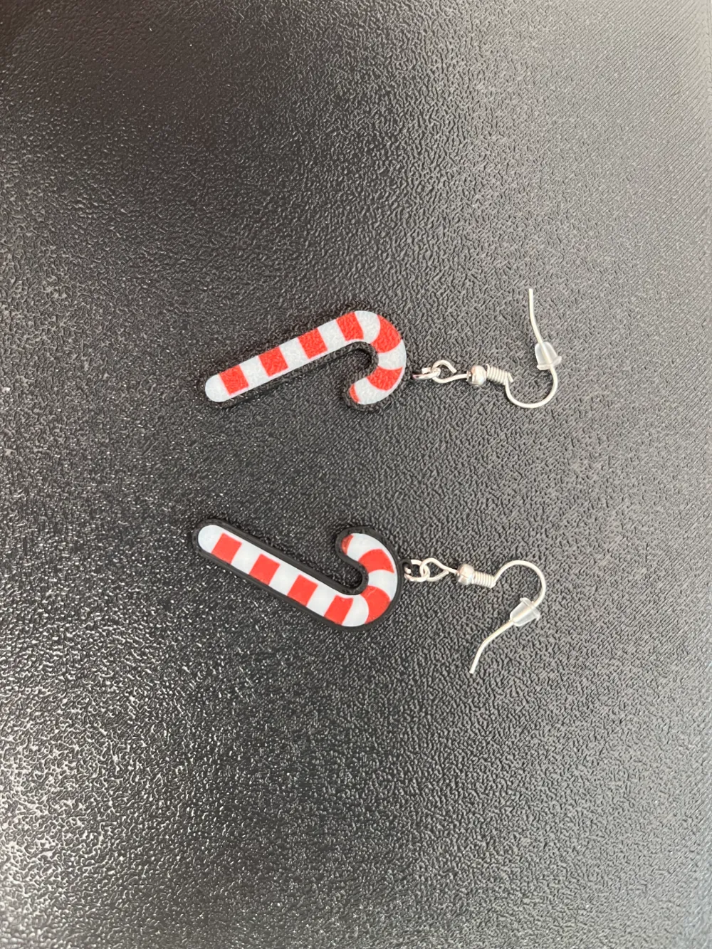 Christmas Candy Cane by Djanni97 MakerWorld