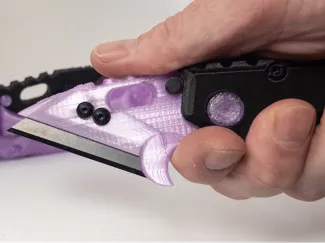 Microtech Strider Utility Knife