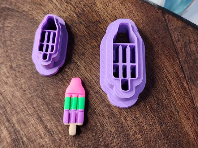 rocket pop earring cutter
