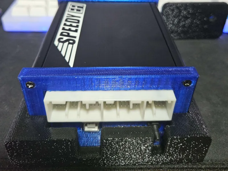 Speedy EFI ECU NB2 Miata Bracket