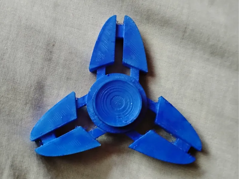 Fidget Spinner