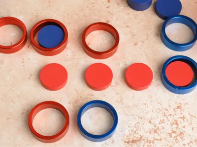 Ringo Game