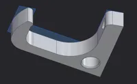 0.2mm layer, 4 walls, 15% infill