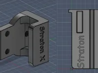 0.16mm layer, 8 walls, 45% infill