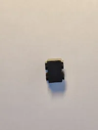 !!!besser passende Version!!! 0.2mm layer,2 walls,15% infill