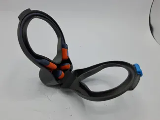Shokz Open Series: Locking Travel Case