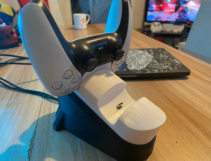 PS5 Charging Dock