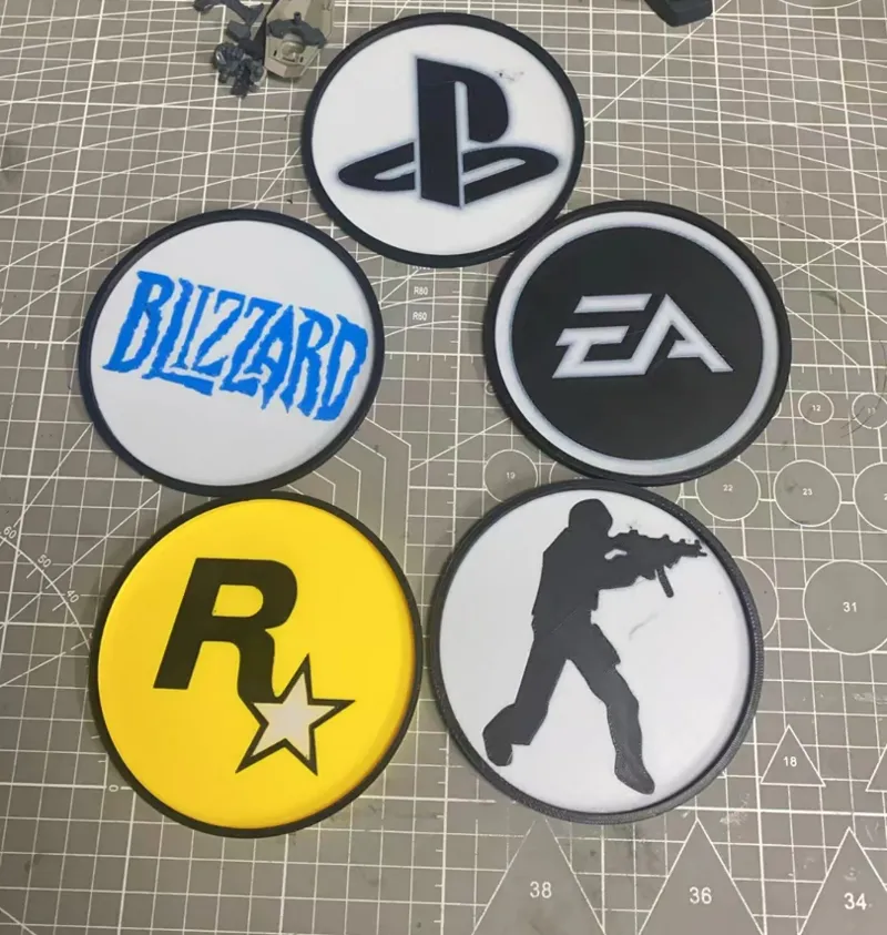 snk coaster