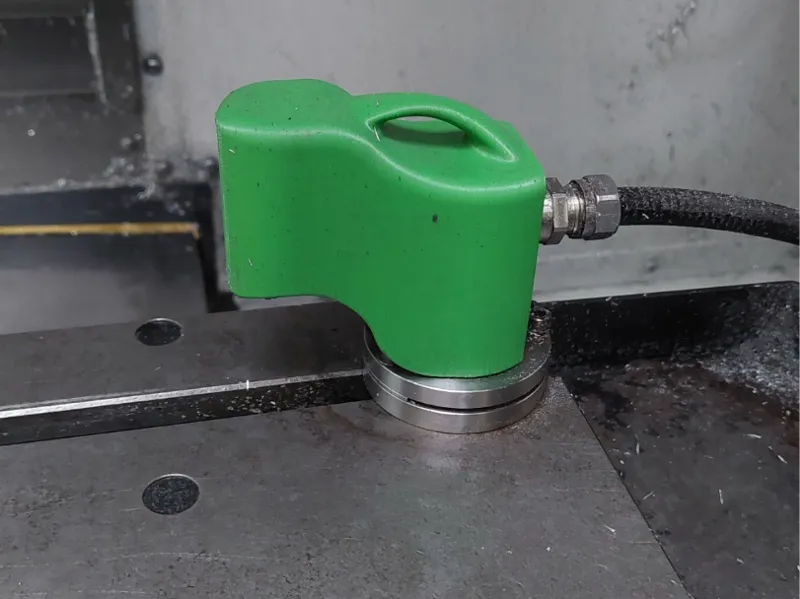 RENISHAW TS27R COVER