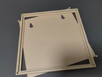 画框