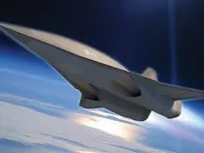 SR-72 Darkstar