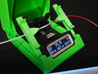SUNLU CONNECTOR V2 desk+skadis version