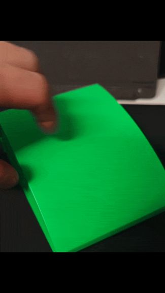 Dock SUNLU Filament Welder Connector V2 skadis 