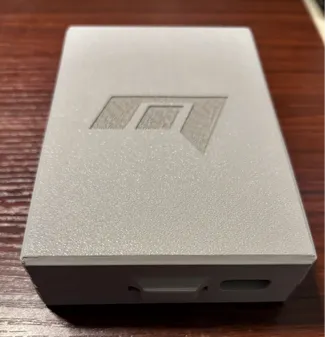 Miyoo Mini Plus Case