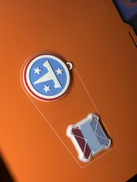 A1 Mini Profile