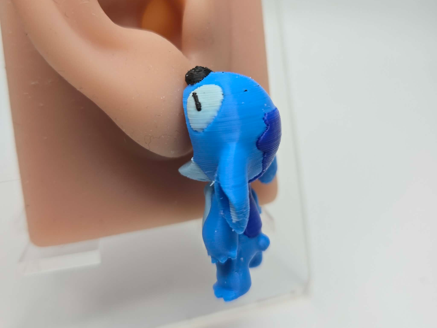 Stitch 2.0 Chomper Earrings