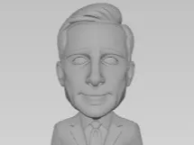 Michael Scott