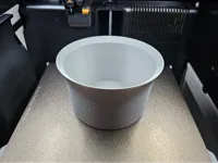 0.2mm layer, 2 walls, 12% infill
