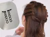 Twist Braiding Tool
