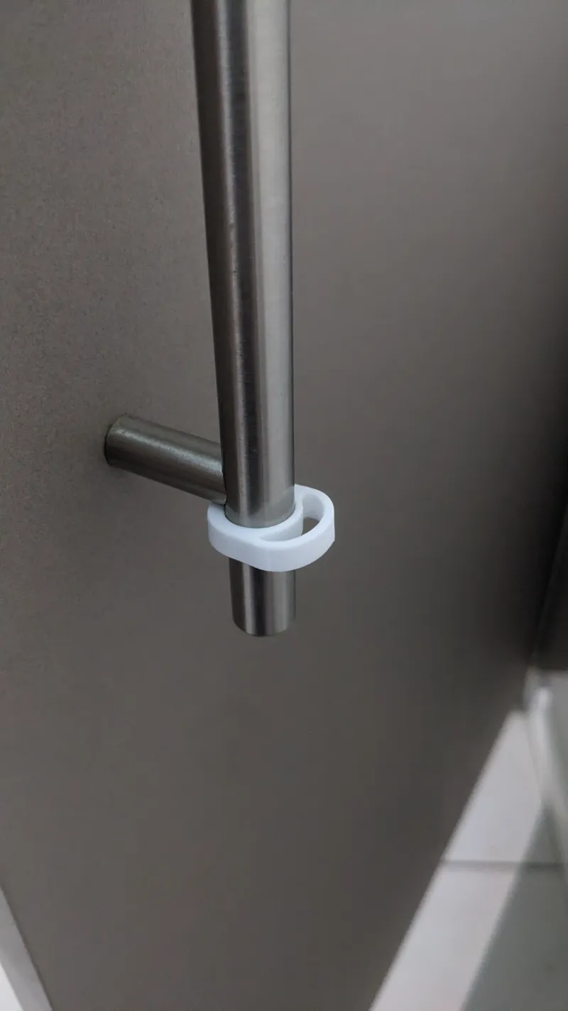 Cupboard Handle Bumper