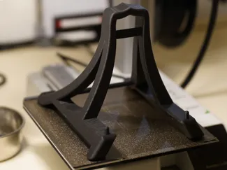 Guitarstand E-guitar Gitarrenständer
