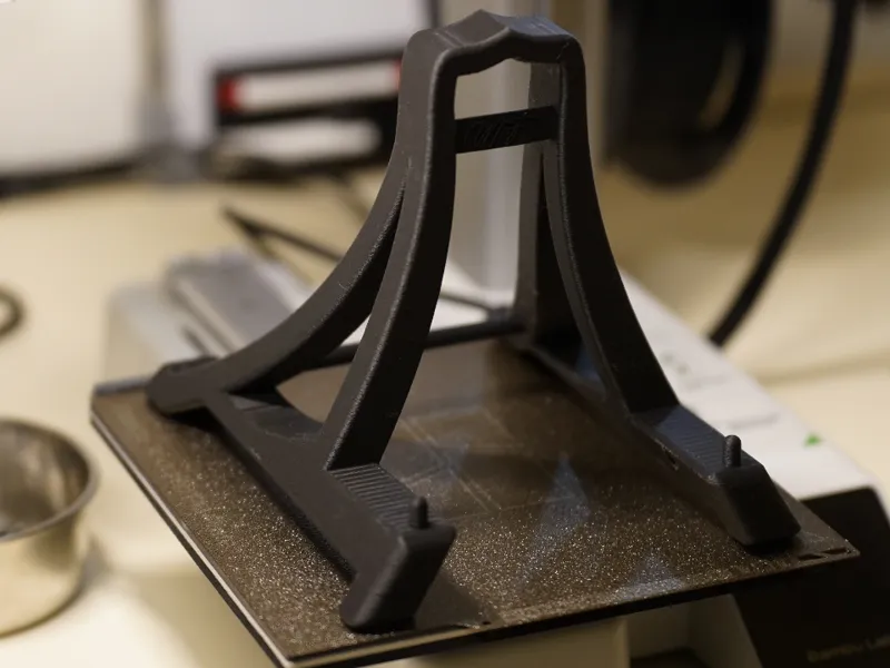 Guitarstand E-guitar Gitarrenständer