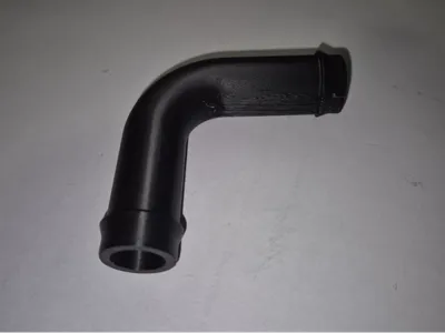 19mm Polypipe 90 deg elbow