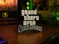 GTA SA LOGO ams