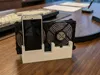 0.28mm layer, 2 walls, 15% infill