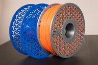 PETG-0.2mm layer, 3 walls, 15% infill