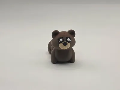 Flexi Bear