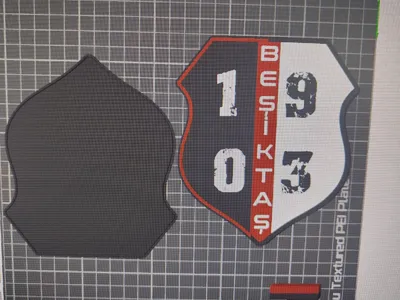 Besiktas Lightbox
