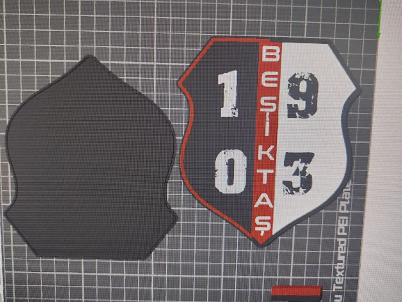 Besiktas Lightbox