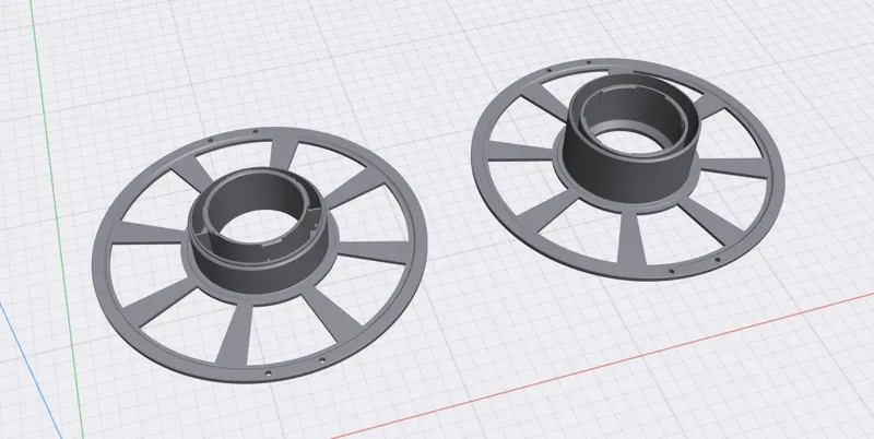 Reusable Spool - Optimized