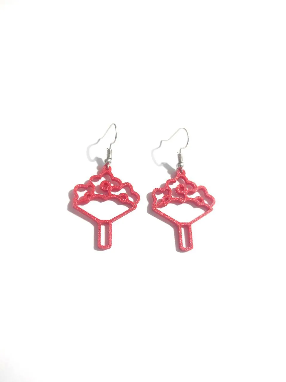 Blooming Bouquet - Earrings view 2