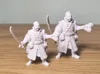32mm scale