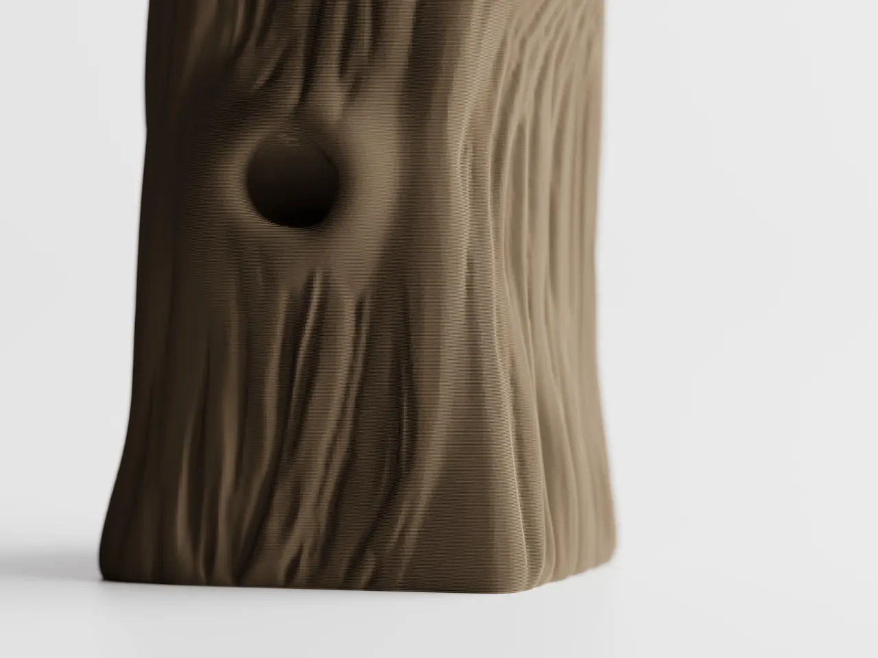 Vase Trunklin view 4