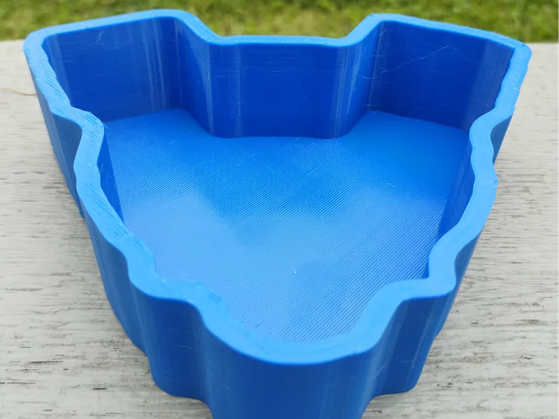 Dog Feeding /Drinking Bowl