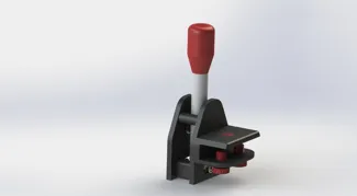 Sequential shifter sim racing