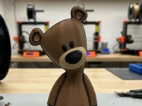 0.2mm layer, 2 walls, 10% infill