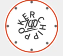 POKER CHIP